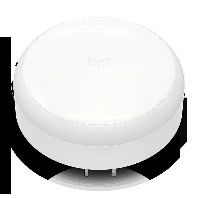 Light Control Sensor Night Light Plug-in Version