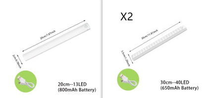 Wireless LED Night Light Of Motion Sensor