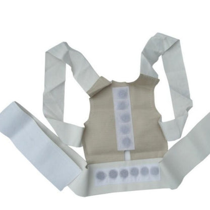 Magnetic Therapy Belt Posture Corrector
