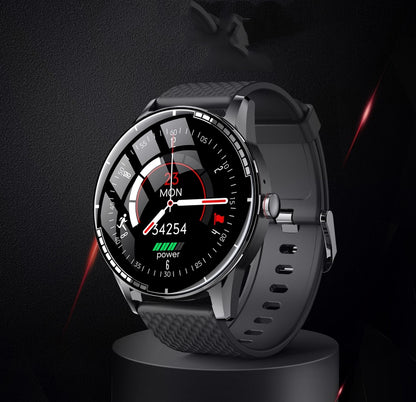 Bluetooth Call Smart Watch Music Player Sports Smart Bracelet