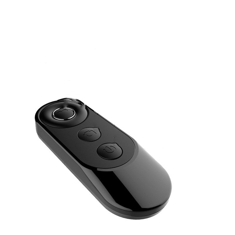 Live Wireless Smart Bluetooth Remote Control Bluetooth Selfie Stick Internet Celebrity Selfie Stick Vibrato Remote Control