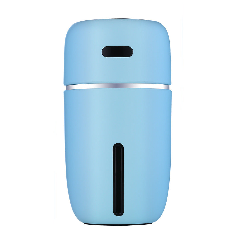 Office Air Purifier Mini Car Humidifier
