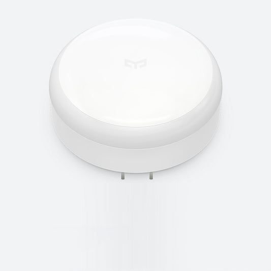 Light Control Sensor Night Light Plug-in Version