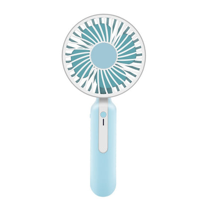 Handheld mini usb fan