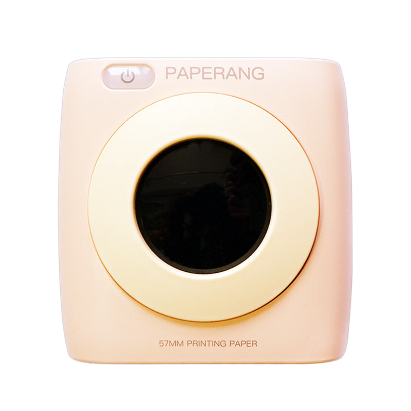 Meow Machine P2 Wrong Question Printer Thermal Photo