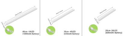 Wireless LED Night Light Of Motion Sensor