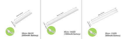 Wireless LED Night Light Of Motion Sensor