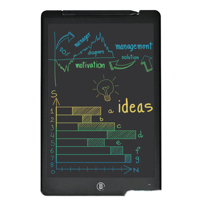 12 Inch LCD Writing Tablet For Business Office