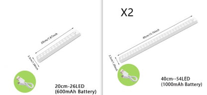 Wireless LED Night Light Of Motion Sensor