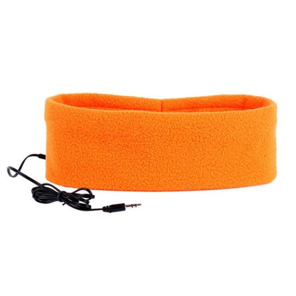 Sleep Phones - The Sleeping Headphone Headband