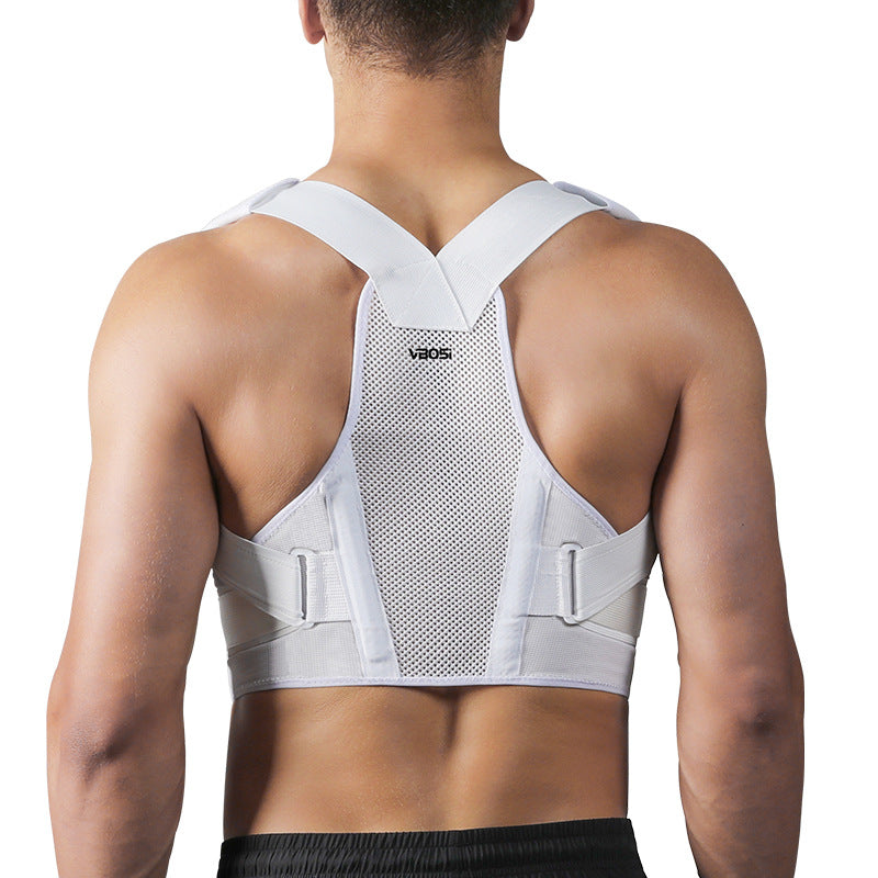 Posture Correction Belt For Adults Posture Corrector For Sitting