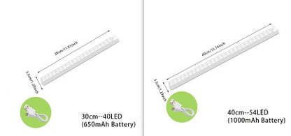 Wireless LED Night Light Of Motion Sensor