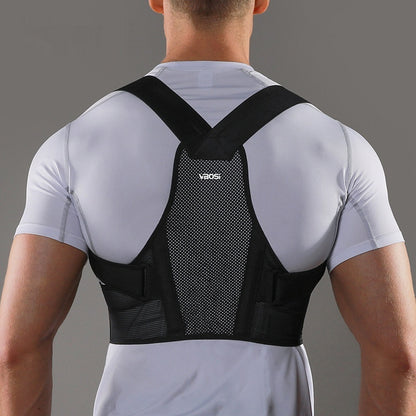 Posture Correction Belt For Adults Posture Corrector For Sitting
