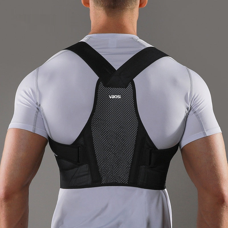Posture Correction Belt For Adults Posture Corrector For Sitting