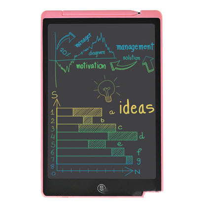 12 Inch LCD Writing Tablet For Business Office