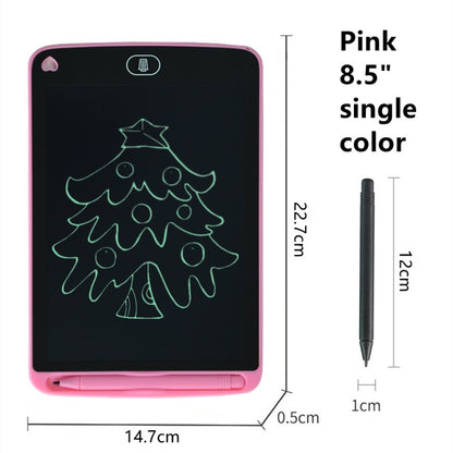LCD Writing Tablet Children Magic Blackboard Dig