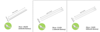 Wireless LED Night Light Of Motion Sensor