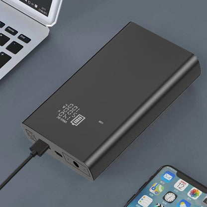 Bidirectional Fast Charging 65w High-power Charging Bank
