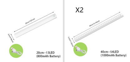 Wireless LED Night Light Of Motion Sensor