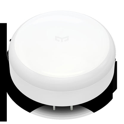 Light Control Sensor Night Light Plug-in Version
