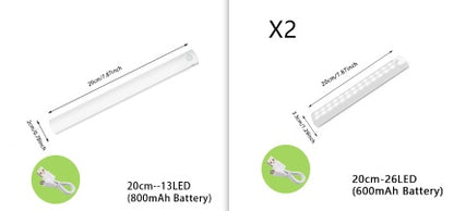 Wireless LED Night Light Of Motion Sensor